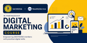 Digital Marketing Bootcamp