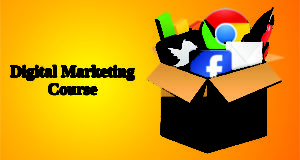 Digital Marketing Bootcamp